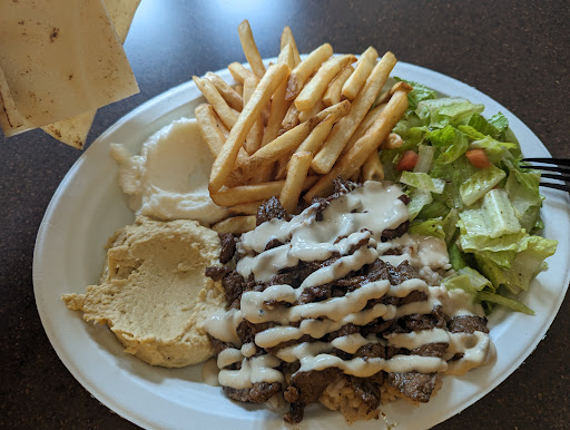 Photo of Cedar Kabob - 3752 51 Ave, Lloydminster, AB T9V 3M7